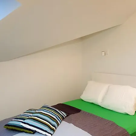 Pillows Party Hostel Krakow