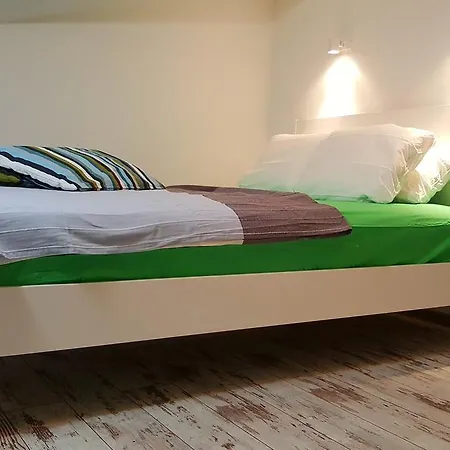 Pillows Party Hostel Krakow