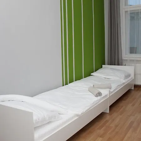 Pillows Party * Krakow